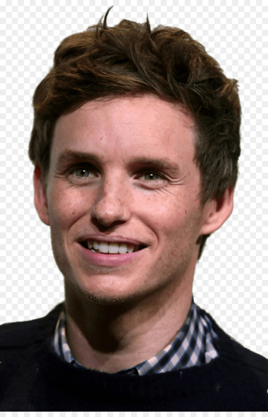 Eddie Redmayne，Premio De La Academia Al Mejor Actor PNG