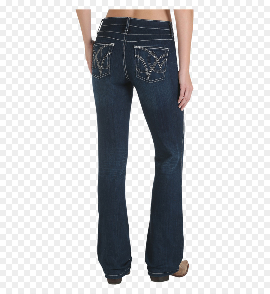 Jeans，Pantalones PNG