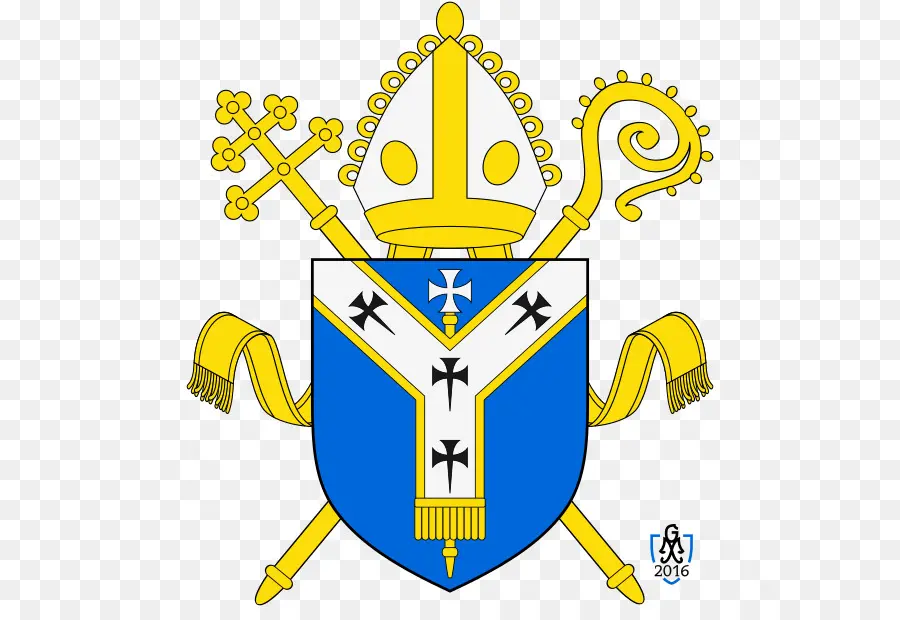 El Anglicanismo，Anglicano De La Iglesia Episcopal De Brasil PNG