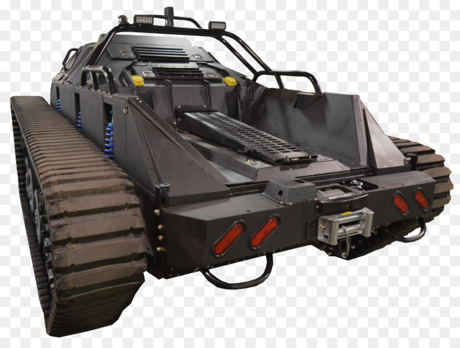 Ripsaw，Coche PNG