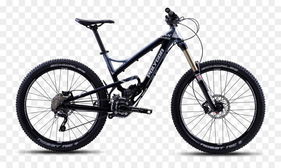 Bicicleta De Montaña，Bicicleta PNG