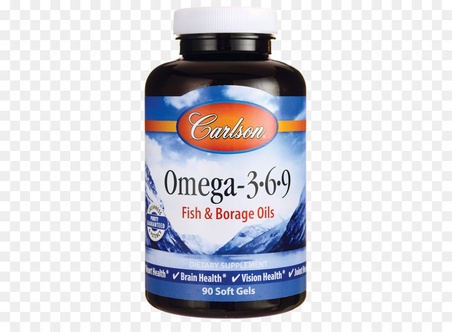 Suplemento Dietético，Omega 3 Los ácidos Grasos PNG