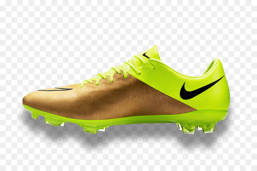 Botas De Fútbol Naranja，Zapato PNG