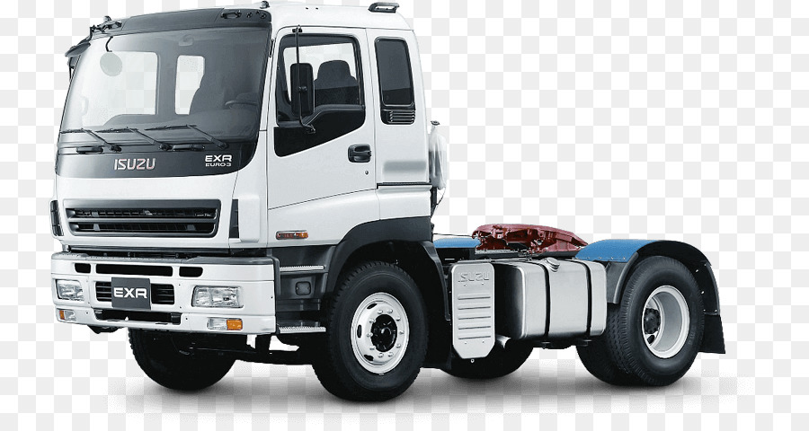 Isuzu Motors Ltd，Isuzu PNG