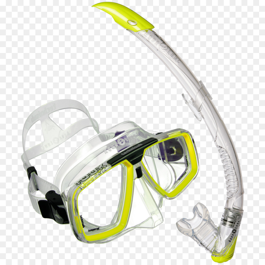 Snorkel Y Máscara，Submarino PNG