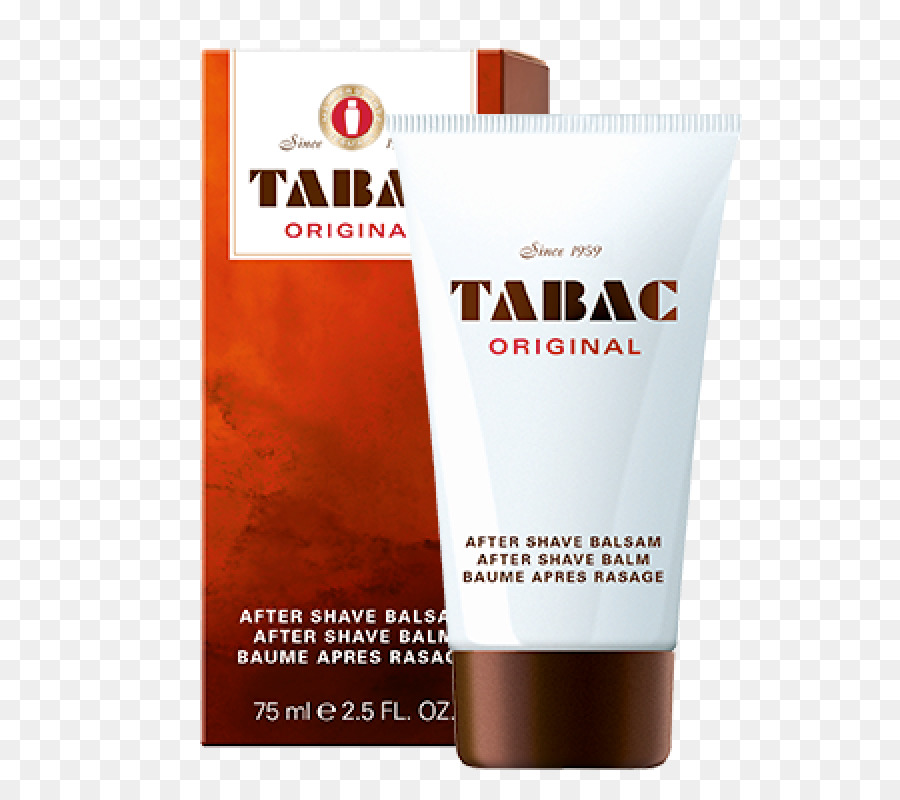 Loción，Tabac PNG