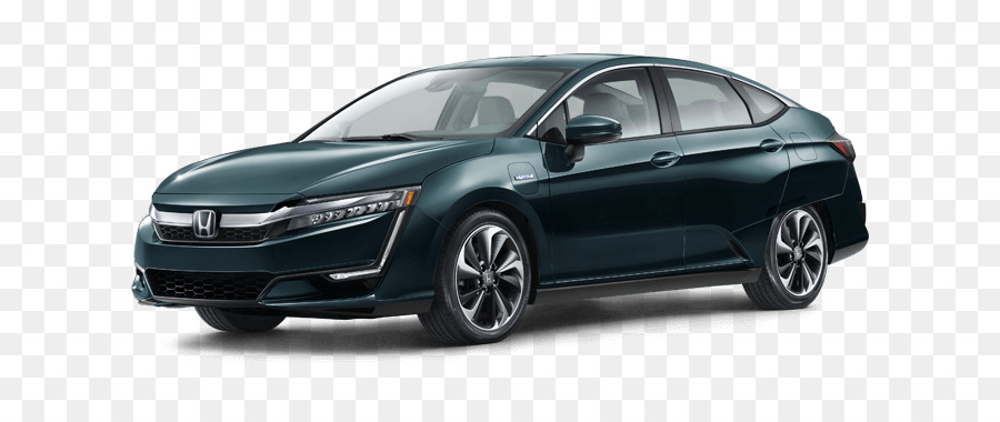 Honda Fcx Clarity，Honda PNG