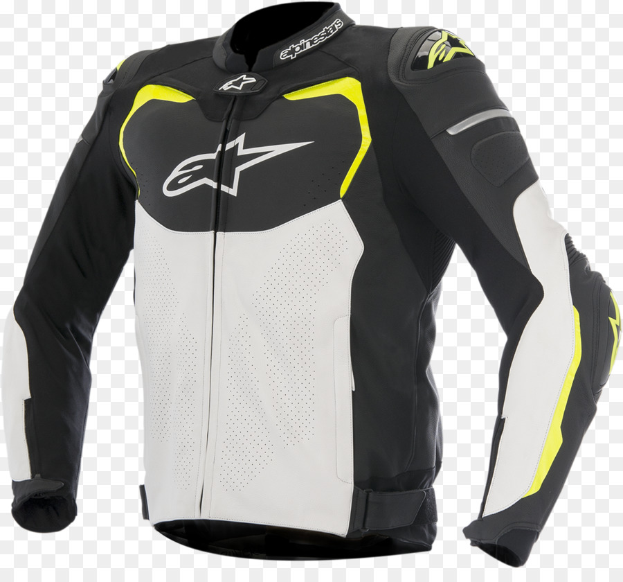 Chaqueta De Moto，Rojo PNG