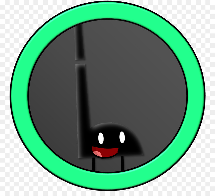 Circulo，Sonriente PNG