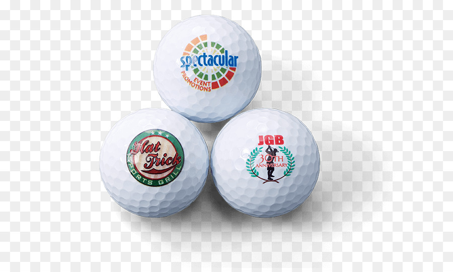 Pelotas De Golf，Golf PNG