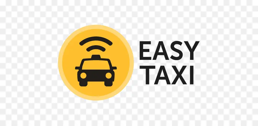 Taxi，Easy Taxi PNG