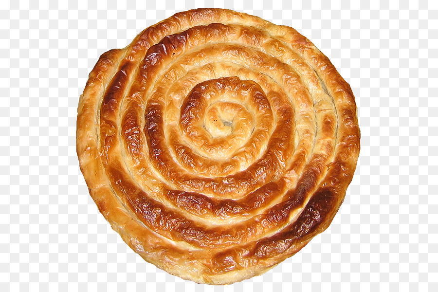 Banitsa，Masa De Hojaldre PNG