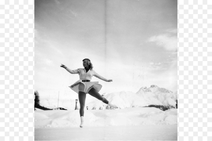 1948 Juegos Olímpicos De Invierno，Patinaje Artístico En Los Juegos Olímpicos PNG