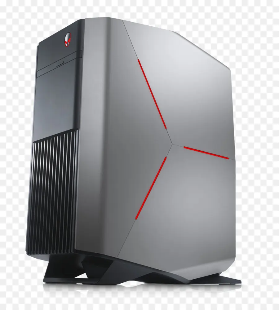 Alienware，Dell Alienware Aurora PNG