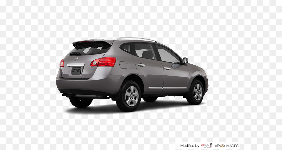 2015 Nissan Rogue，Nissan PNG