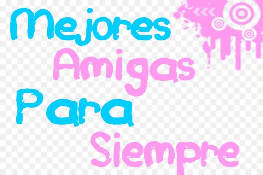 Mejores Amigos，Amistad PNG