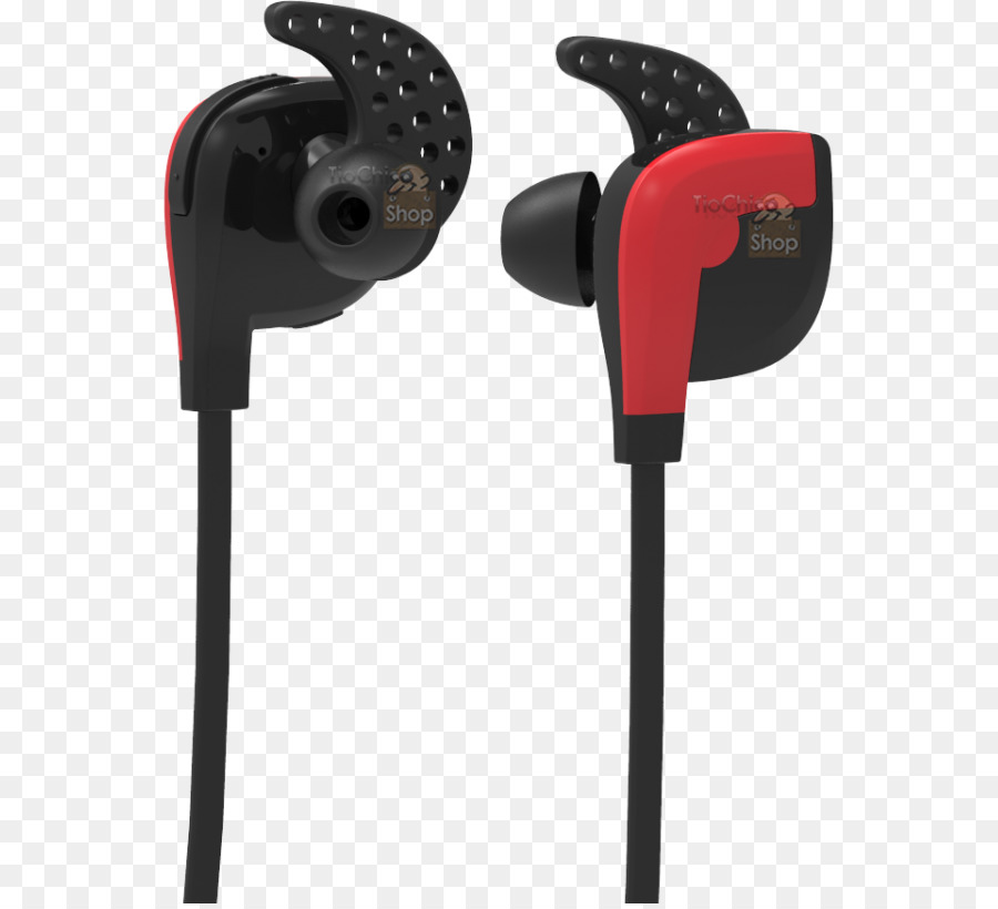 Auriculares，Pioneer See511k Clip Auriculares Sports Black PNG