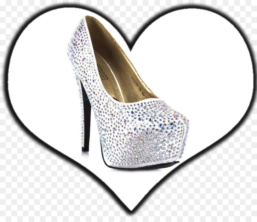 Highheeled Zapato，Sandalia PNG