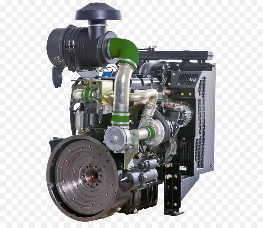 Motor，Mecánico PNG