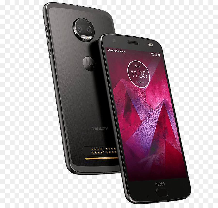 Moto Z，Smartphone PNG