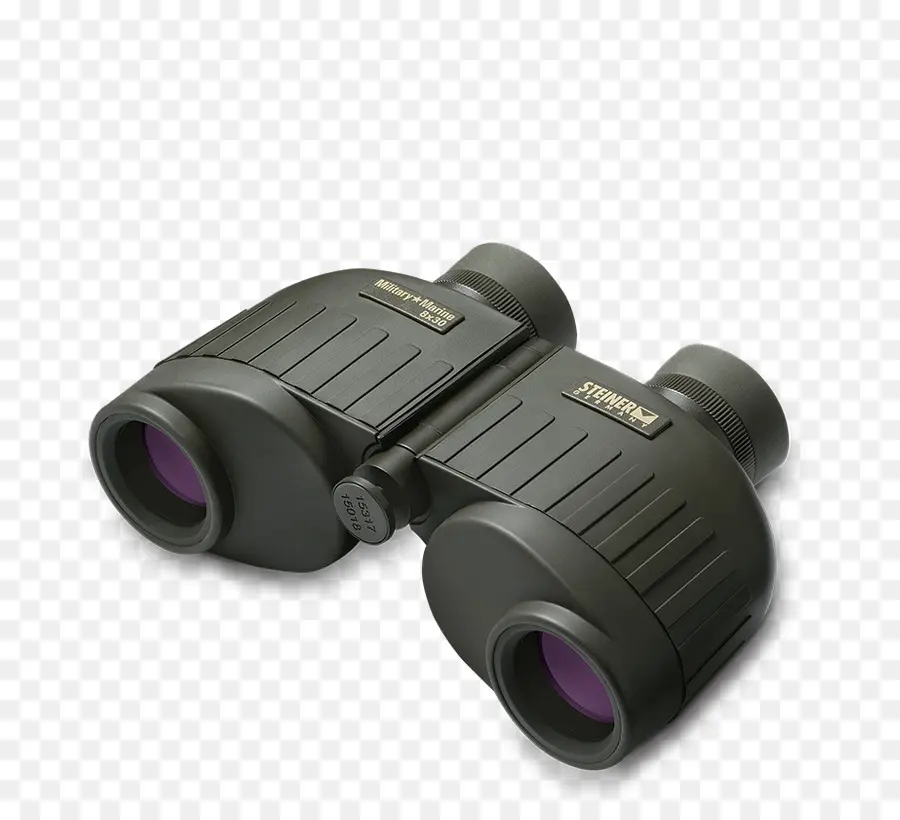 Steiner 10x50 Militarymarine Binocular，Binoculares PNG