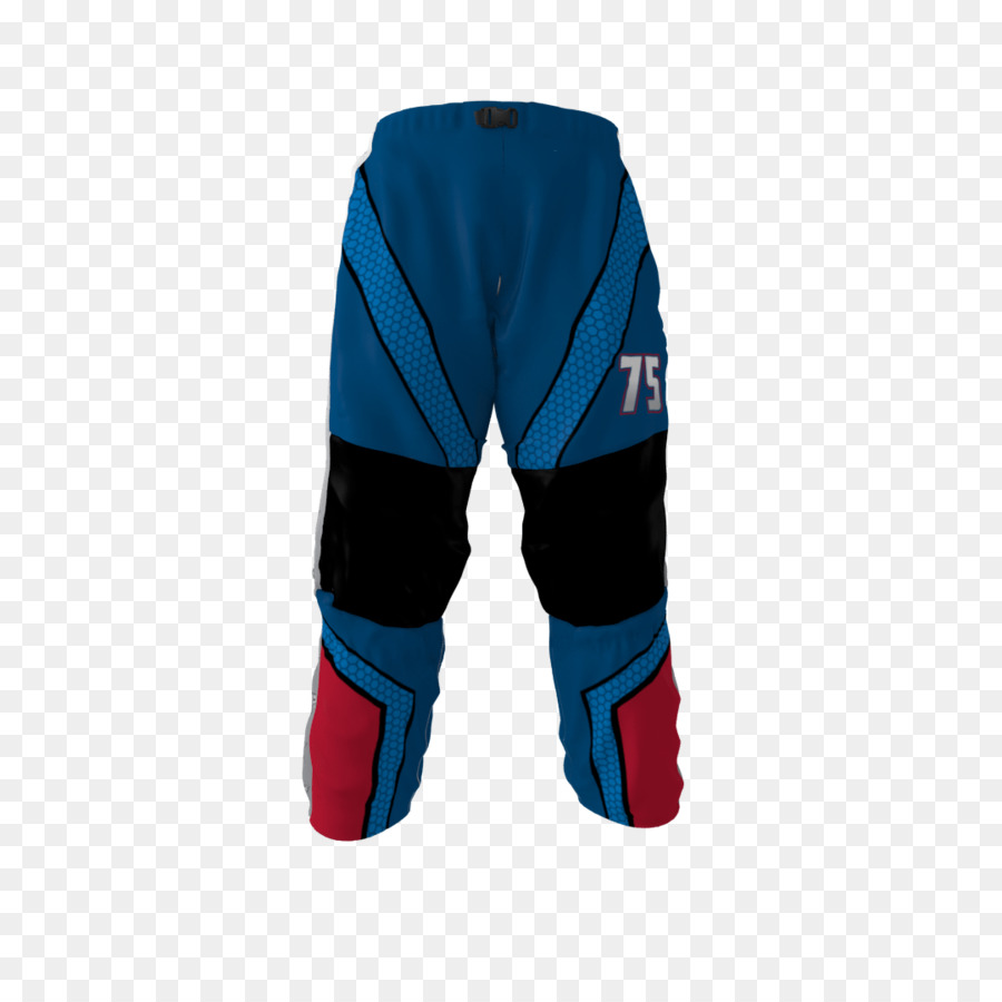 Hockey De Protección De Los Pantalones Cortos De Esquí，Pantalones PNG