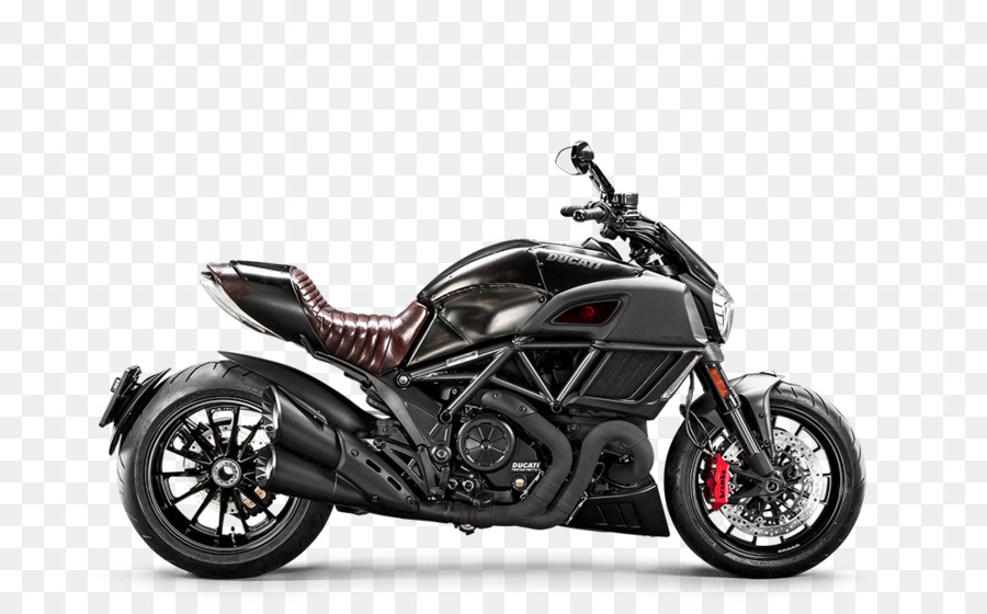 Ducati Diavel，Motocicleta PNG