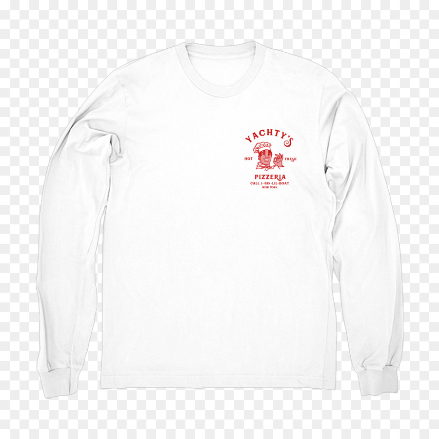 Longsleeved Camiseta，Camiseta PNG