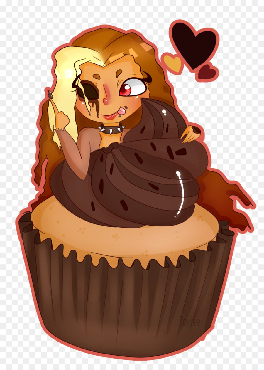 Pastel De Chocolate，Mollete PNG