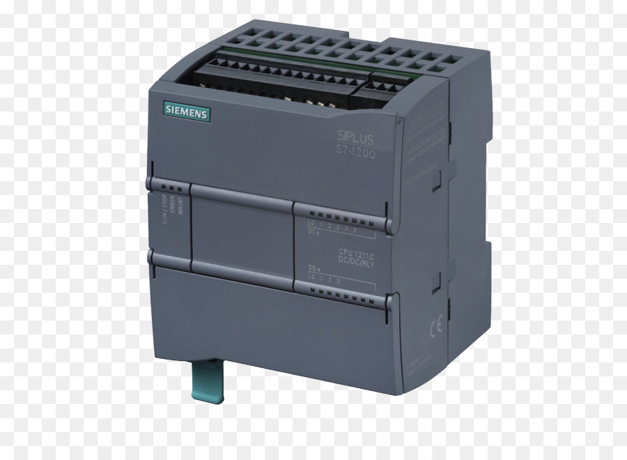 Módulo Siemens，Automatización PNG