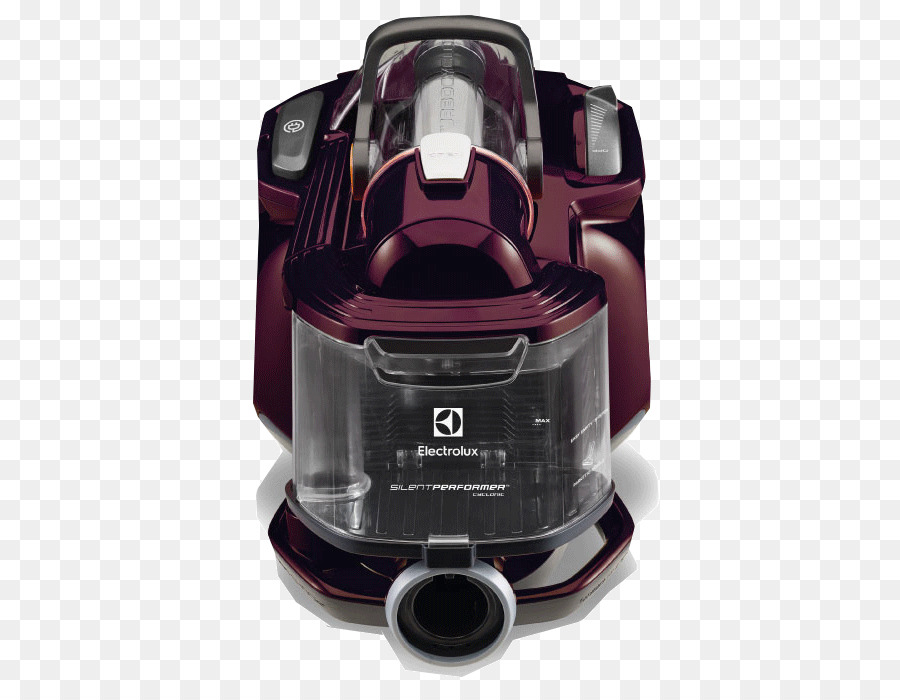 Aspiradora，Electrolux Silentperformer Ciclónica El4021a PNG