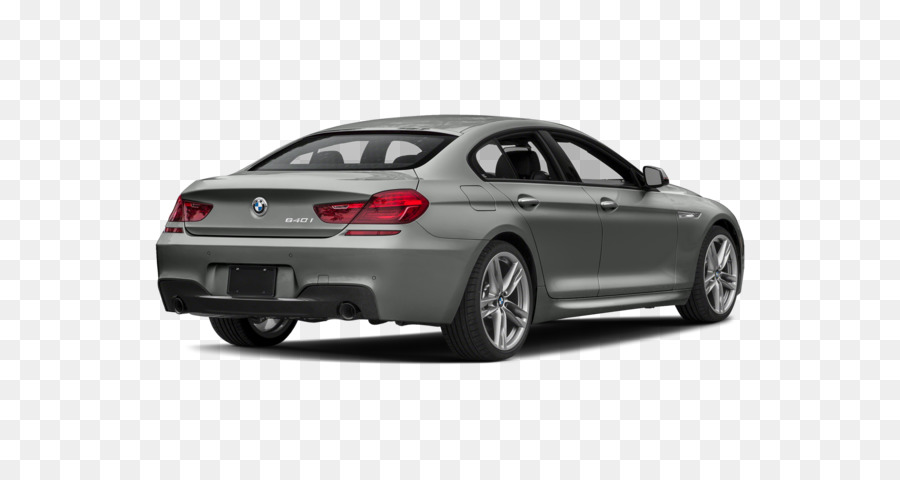 Bmw，2017 Bmw Serie 6 PNG