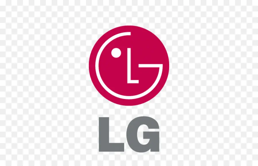 Lg Electronics，Logotipo PNG