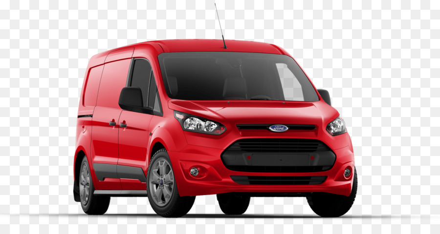 2018 Ford Transit Connect Xl Camioneta De Carga，Furgoneta PNG