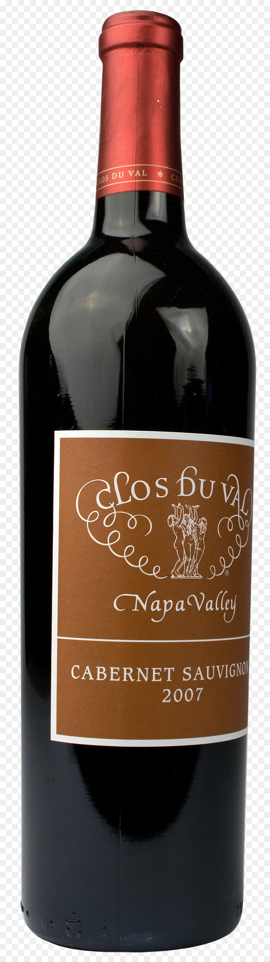 De Postre Wine，Clos Du Val PNG