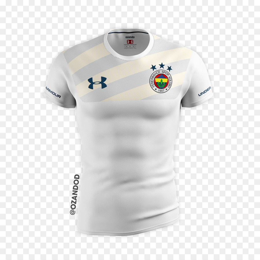 Camiseta，El Fenerbahçe Sk PNG