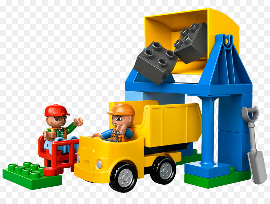 Tren，Lego 10508 Dobles Deluxe Juego De Trenes PNG