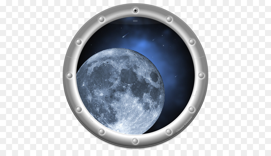 Luna Llena，Luna PNG