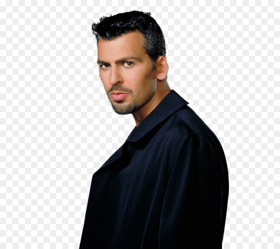 Oded Fehr，El Joey PNG