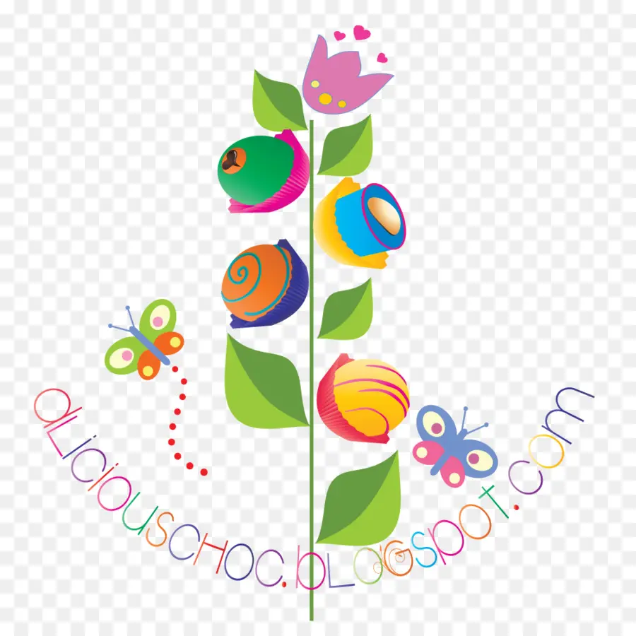 Diseño Floral，Diseño Gráfico PNG