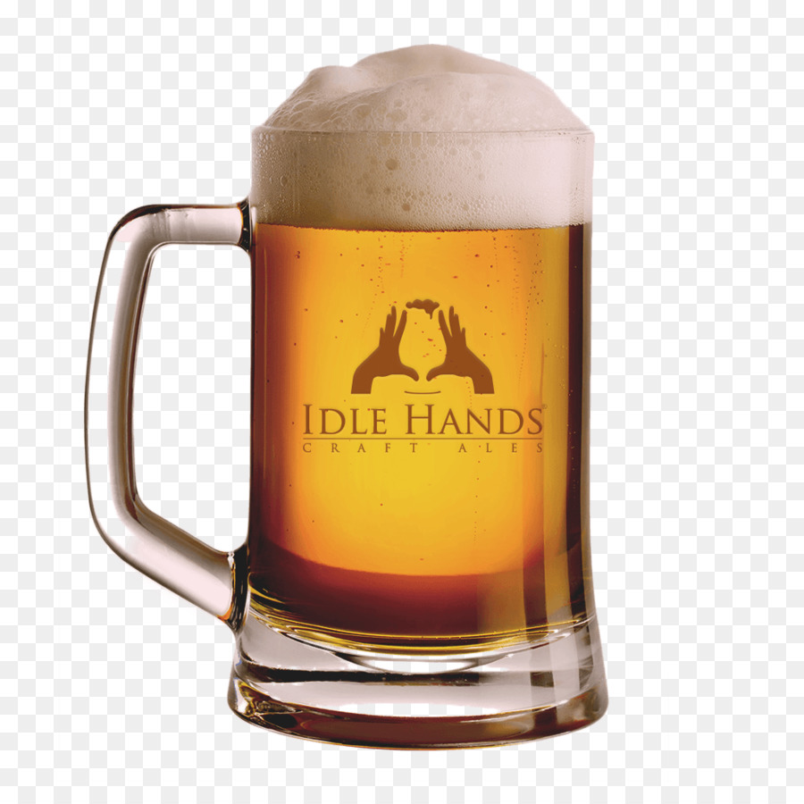 Las Manos Ociosas Cervezas Artesanales，La Cerveza PNG