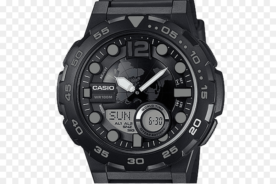 Casio F91w，Reloj PNG