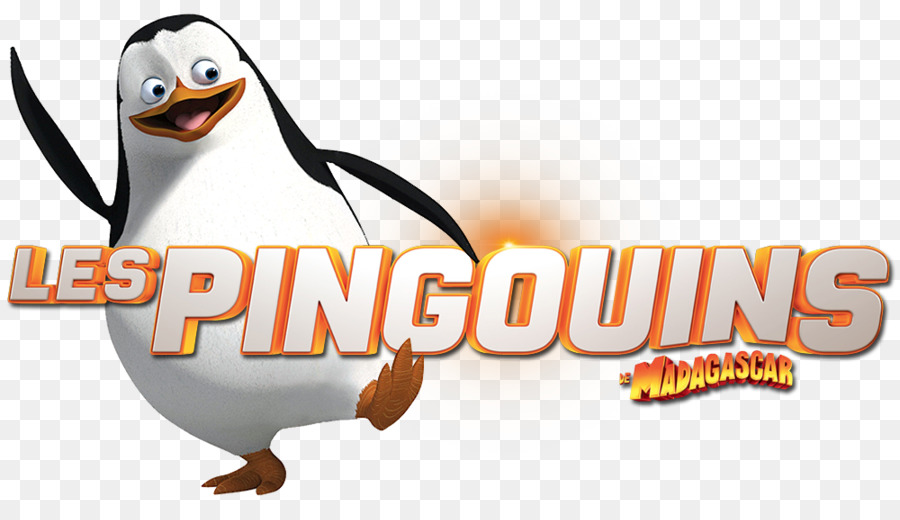 Pingüino，Kowalski PNG