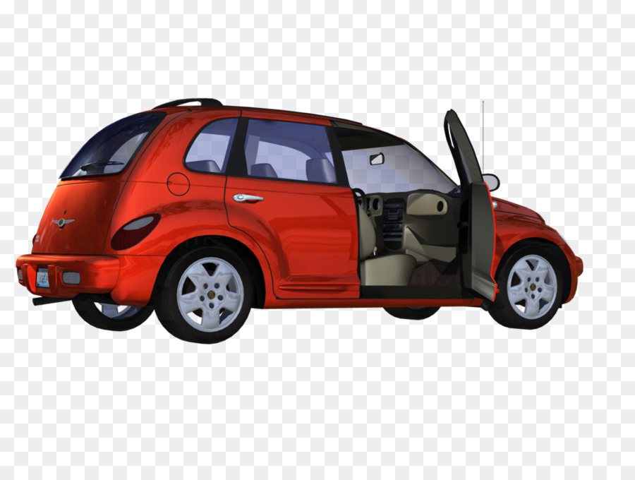 Chrysler Pt Cruiser，Coche PNG