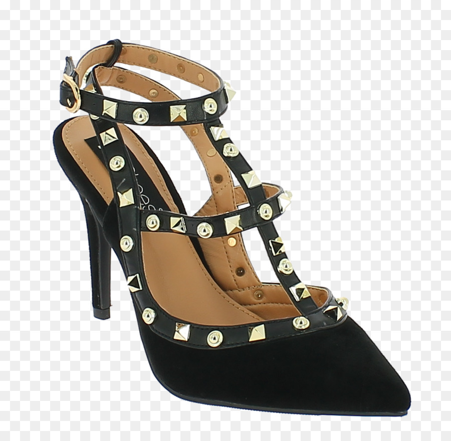 Highheeled Zapato，Zapato PNG