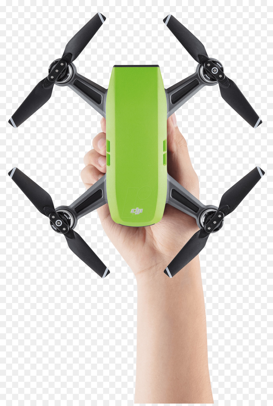 Dji Chispa，Dji PNG