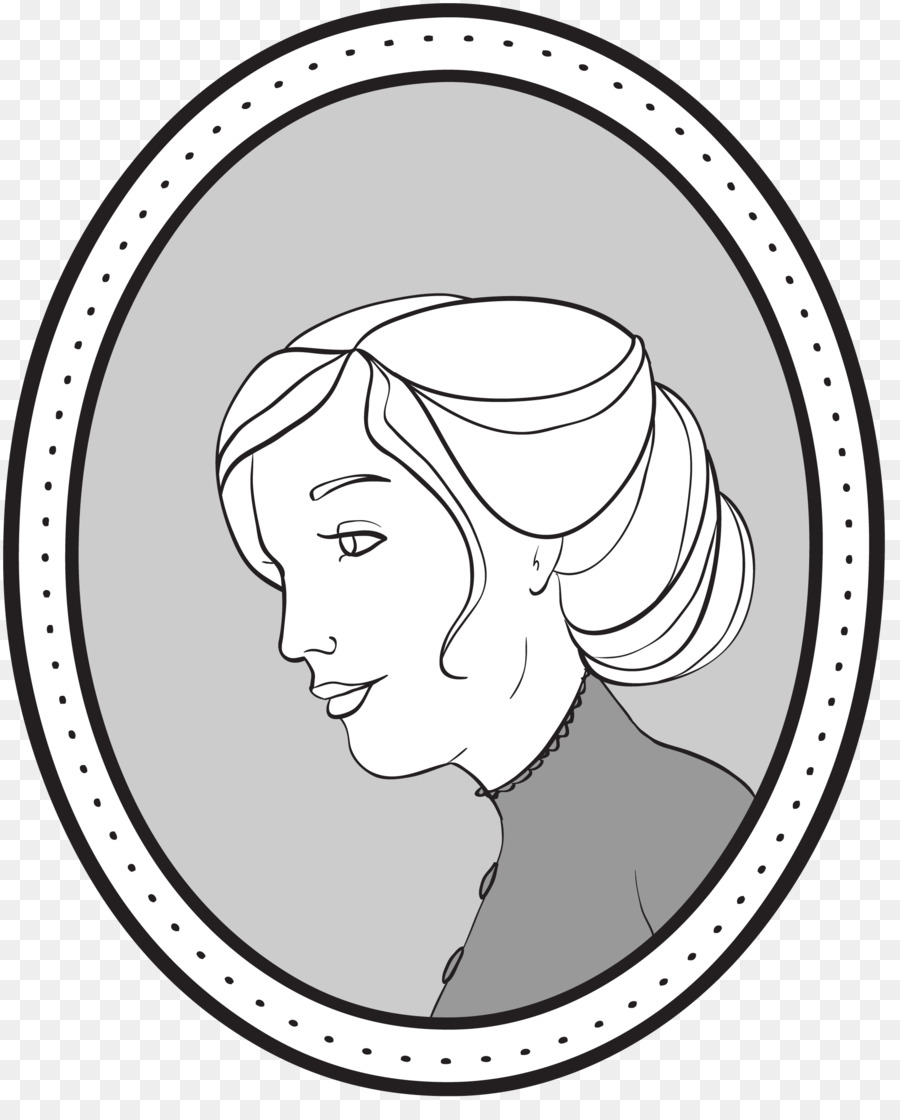 Cameo，Dibujo PNG