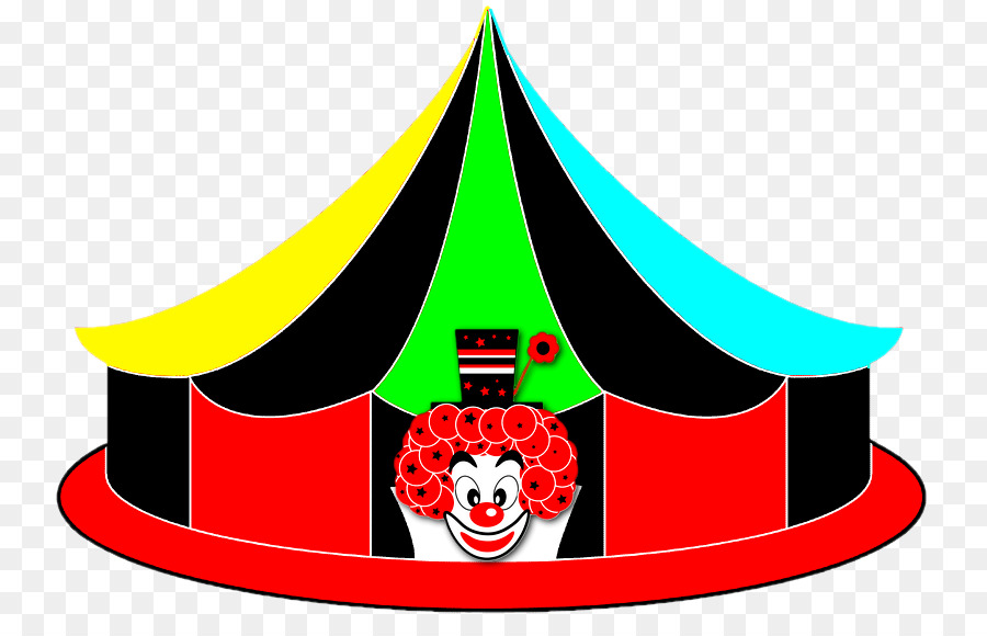 Circo，Payaso PNG