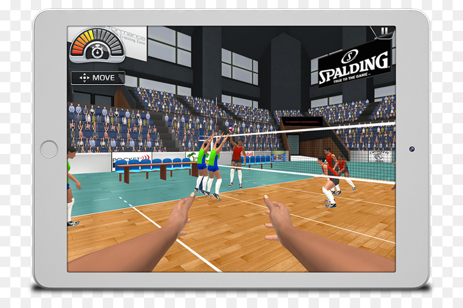 Voleibol，Juego PNG