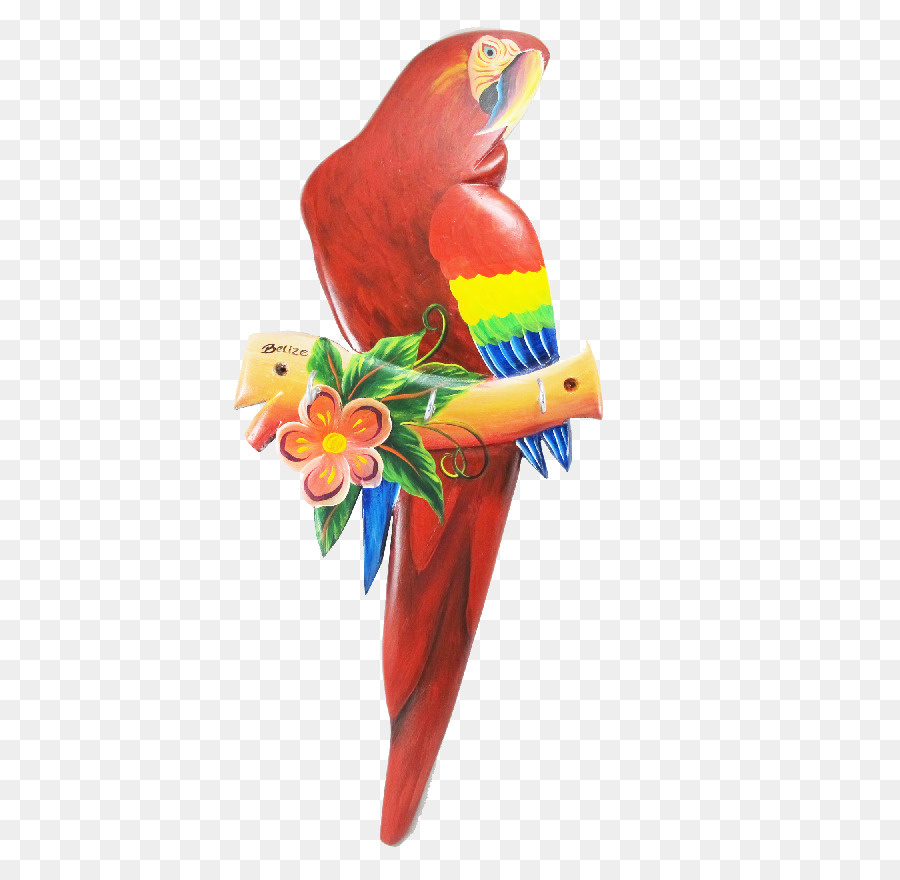 Guacamayo，Loriini PNG